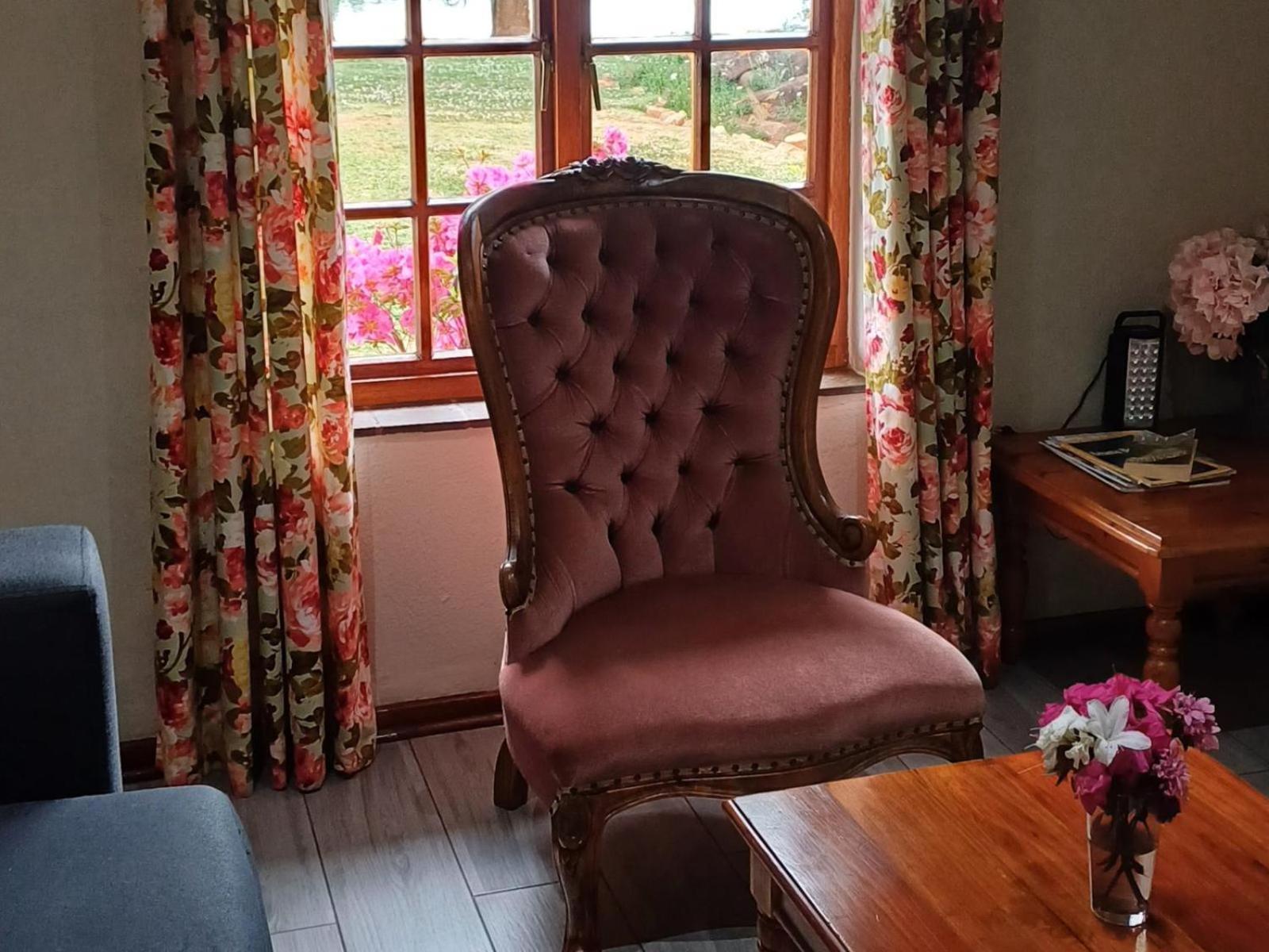Critchley Hackle Lodge 德尔斯特鲁姆 客房 照片