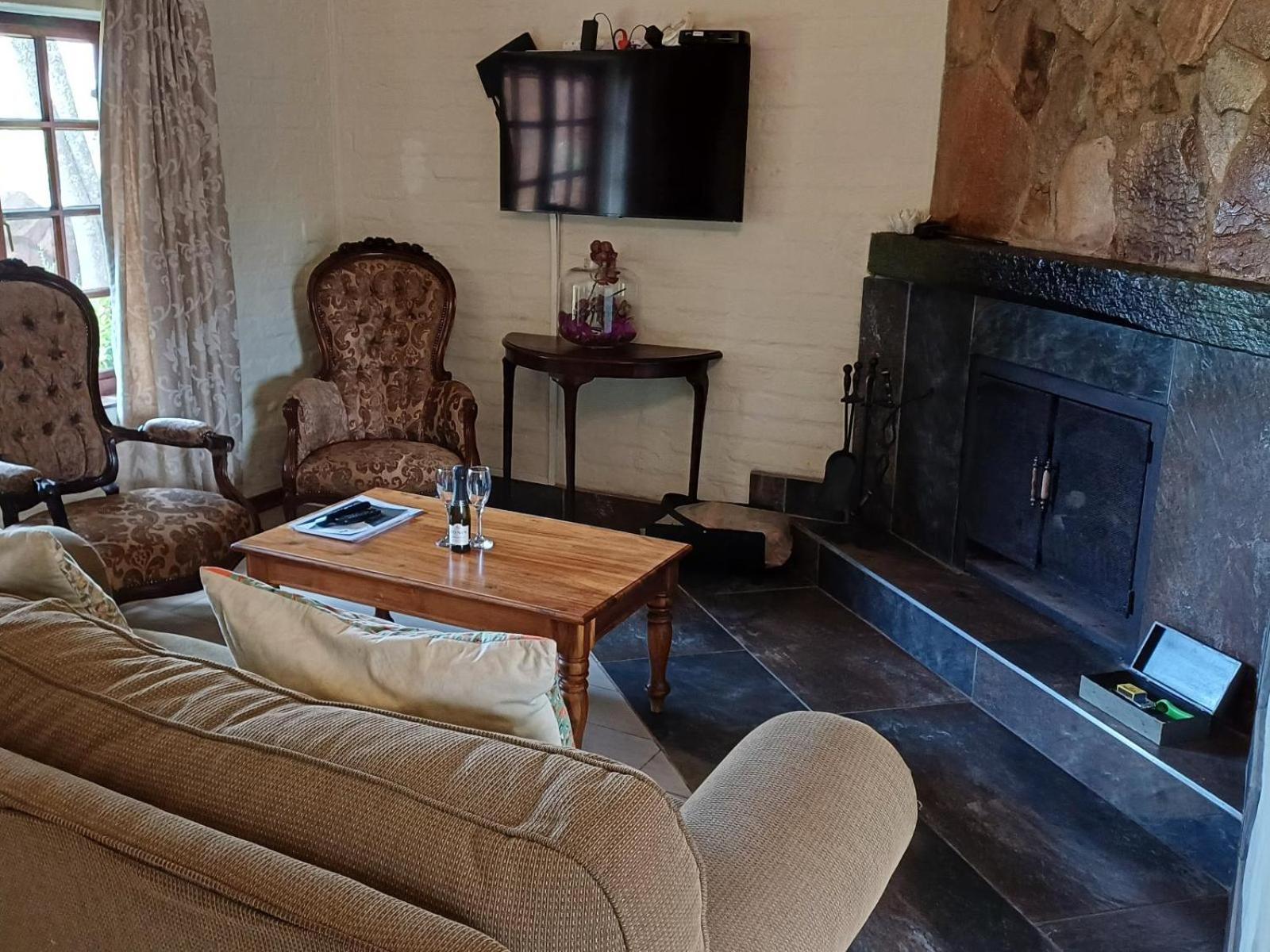 Critchley Hackle Lodge 德尔斯特鲁姆 客房 照片